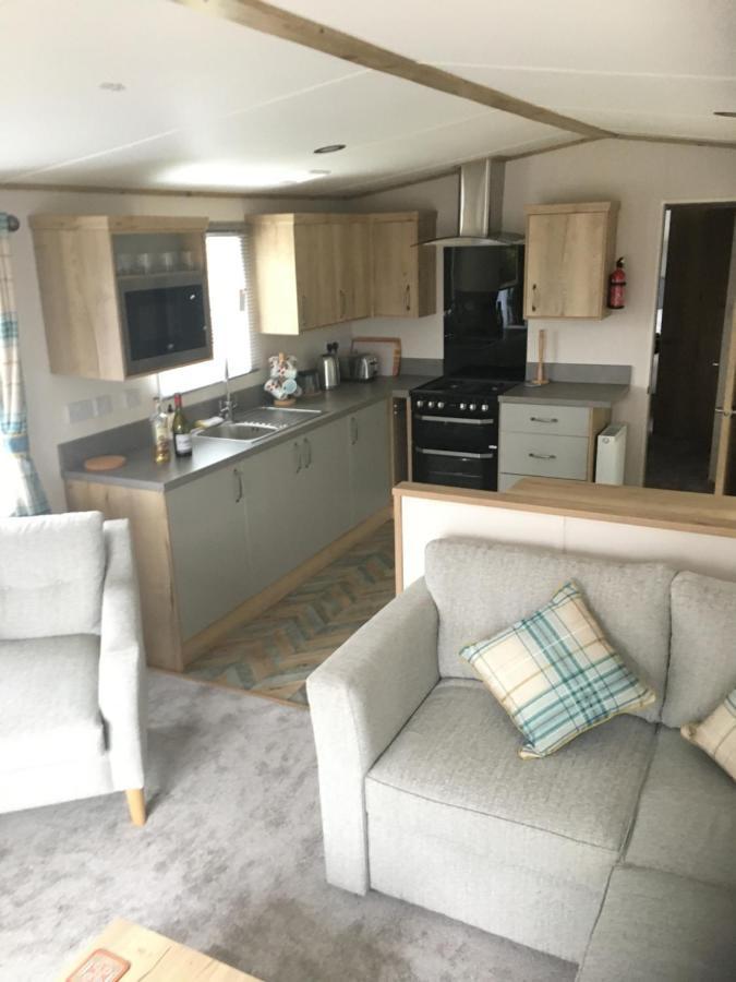 Bynack Lodge Boat of Garten Extérieur photo